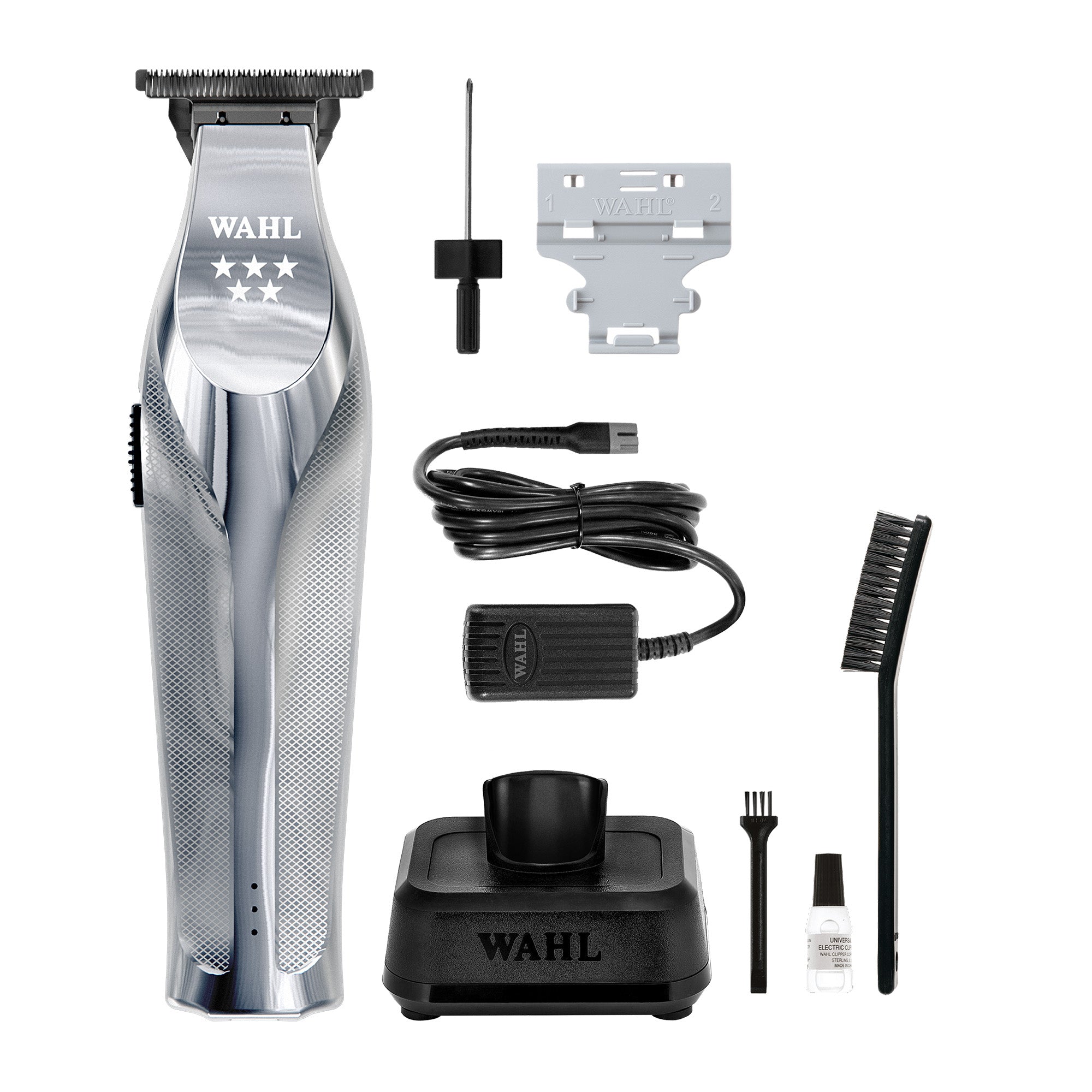 Wahl Hi Viz Cordless Trimmer