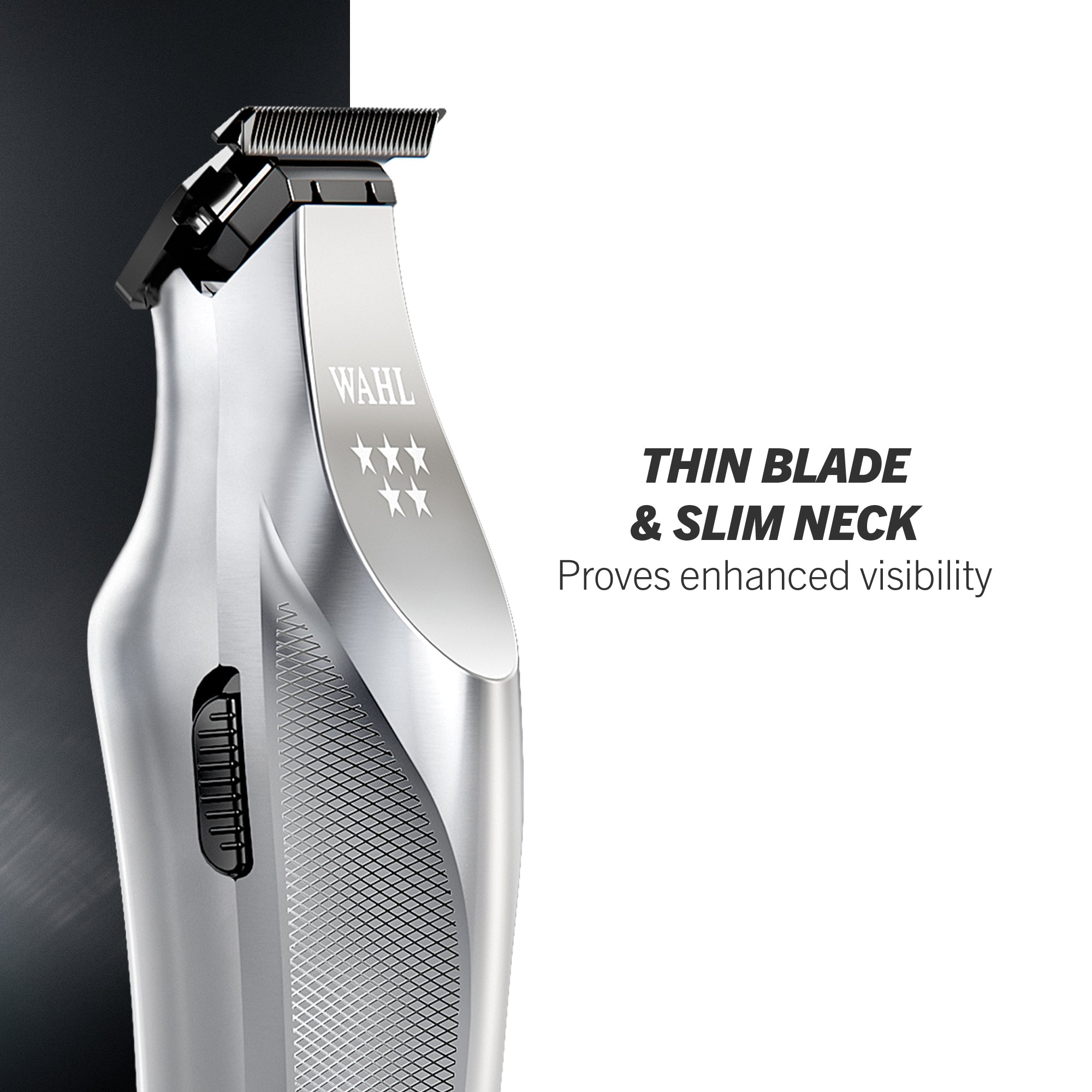 Wahl Hi Viz Cordless Trimmer