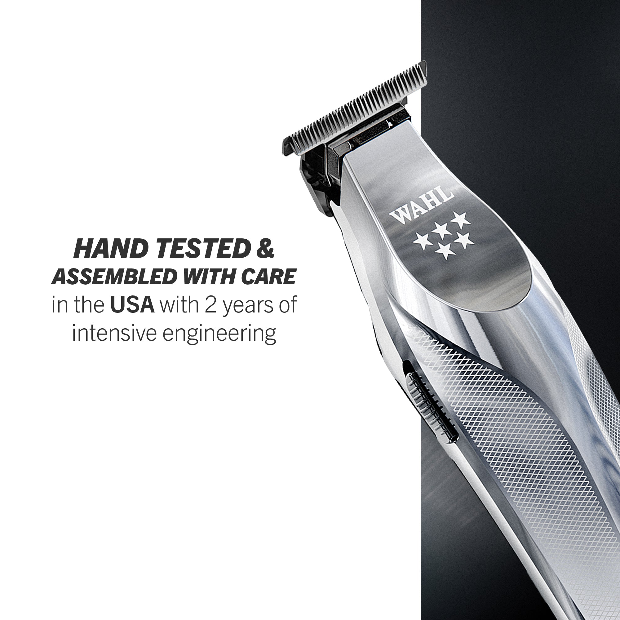 Wahl Hi Viz Cordless Trimmer