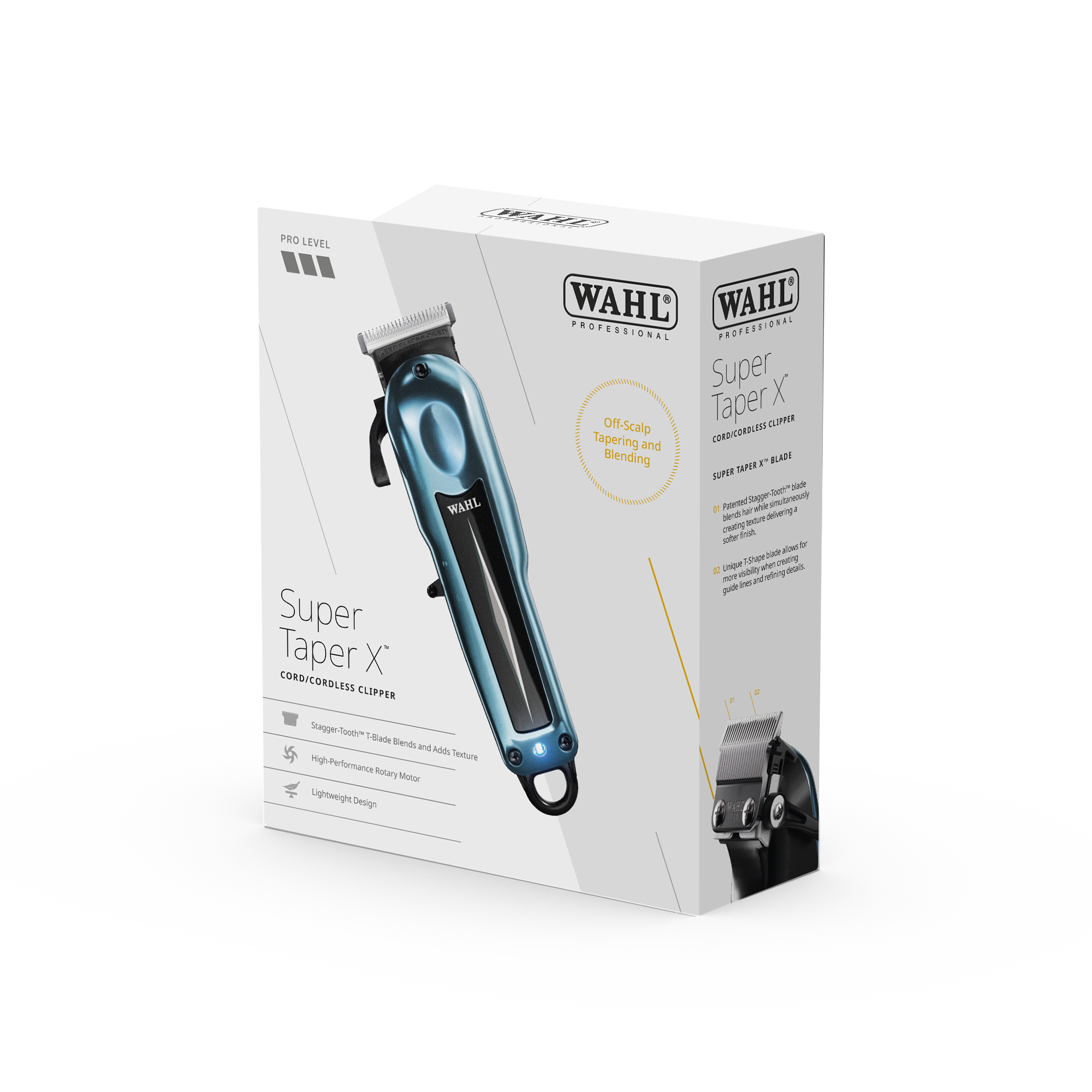 Wahl Super Taper X Clipper