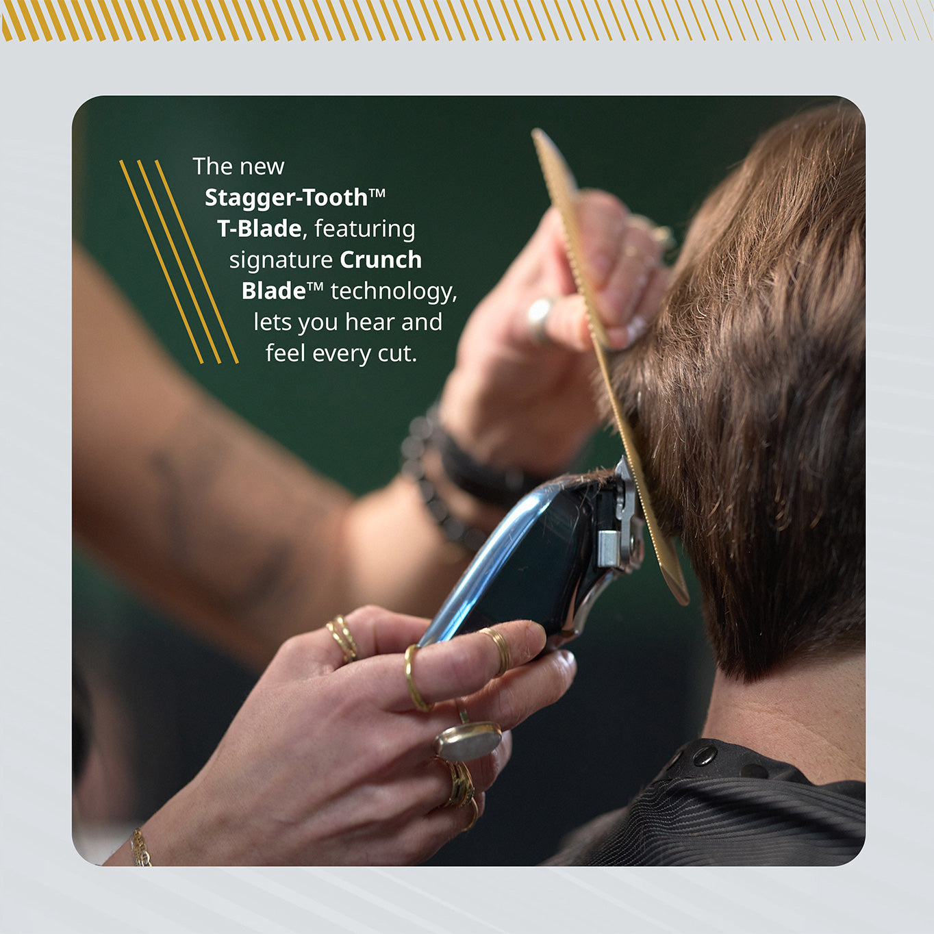 Wahl Super Taper X Clipper