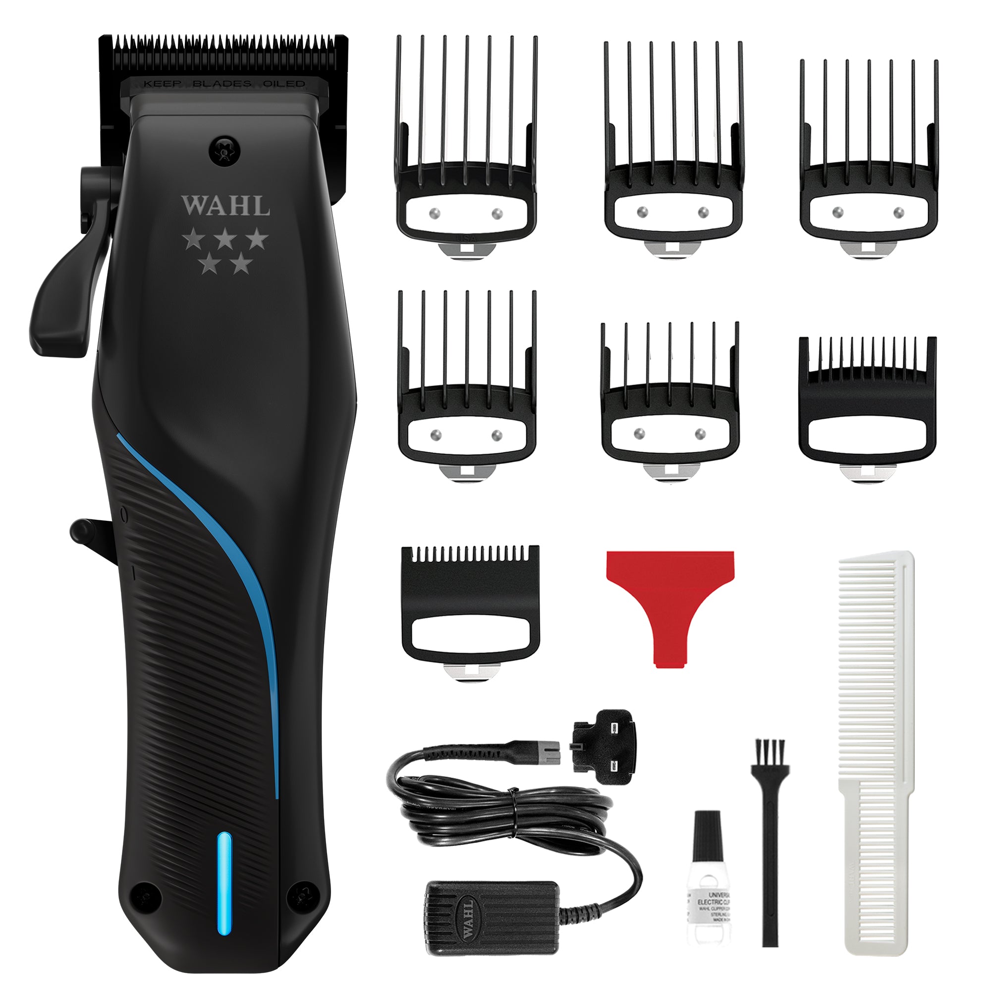 Wahl Vapor Clipper Kit