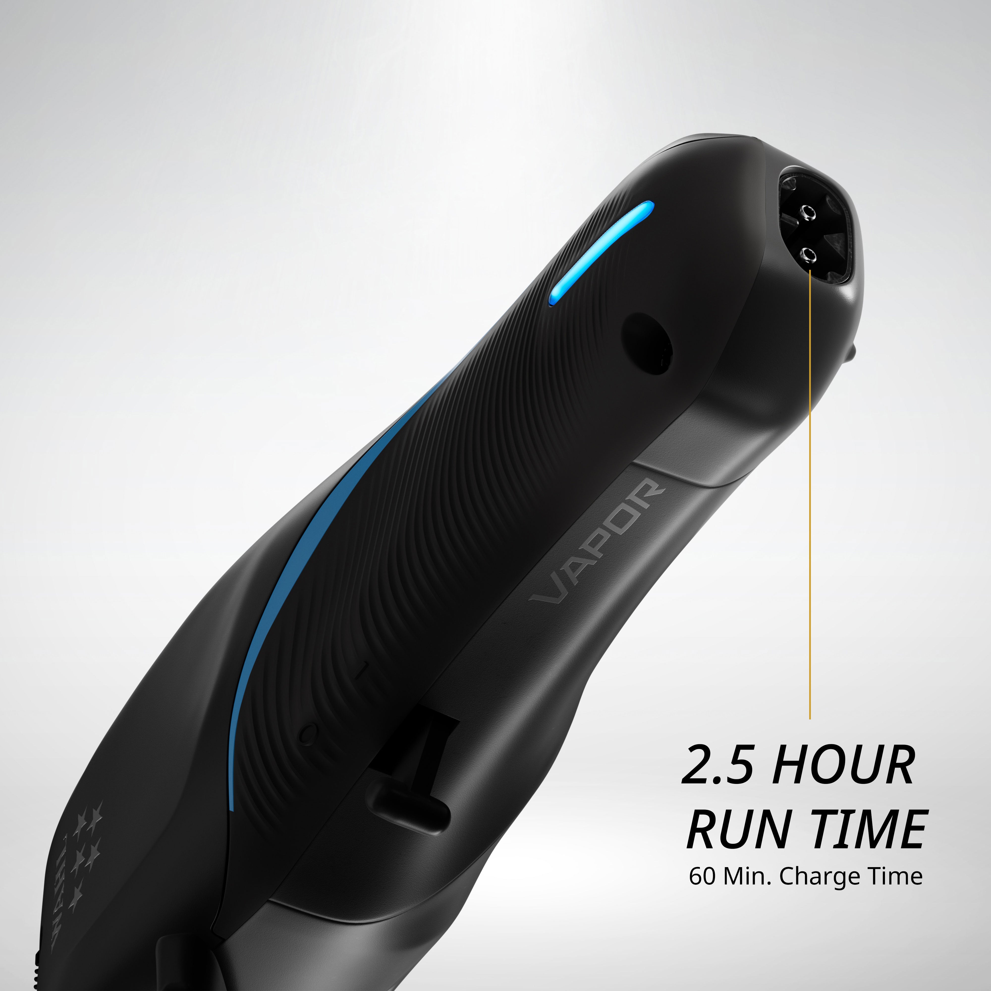 Wahl Vapor Clipper Kit