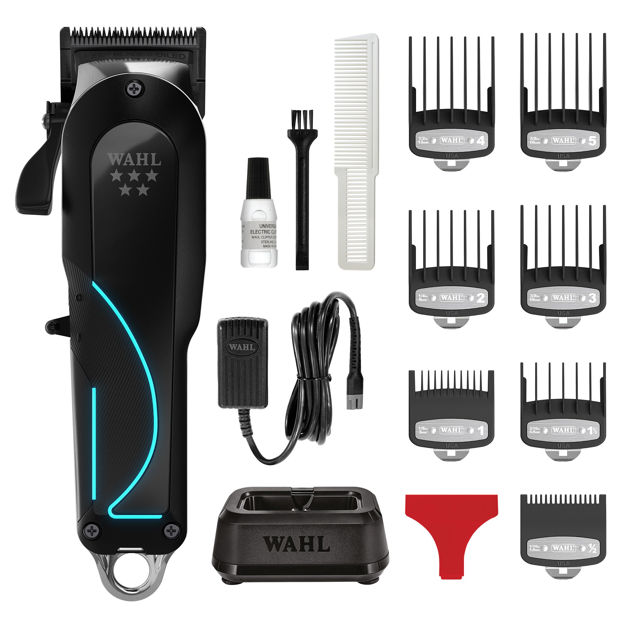 Wahl 5 Star Senior 2.0 Cordless Clipper