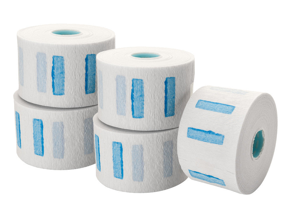 Shave Factory Paper Neck Strips