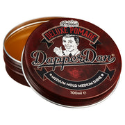 Dapper Dan Deluxe Pomade - 100ml