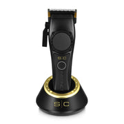 Stylecraft Instinct Vector Motor Clipper with Intuitive Torque Control