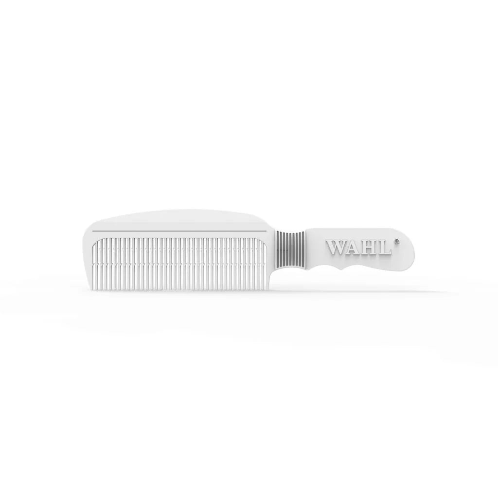 Wahl Speed Flat Top Comb
