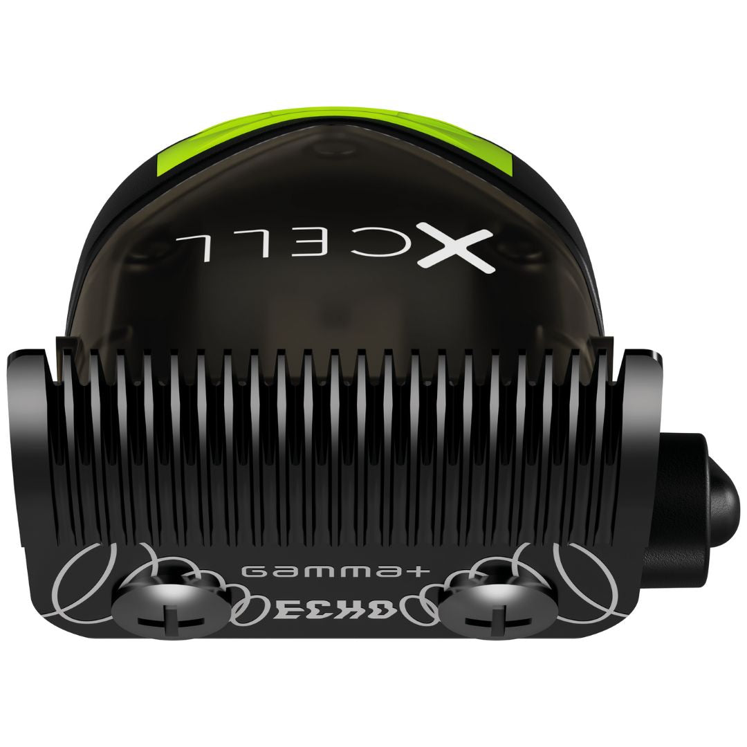 Gamma+ XCeed Clipper
