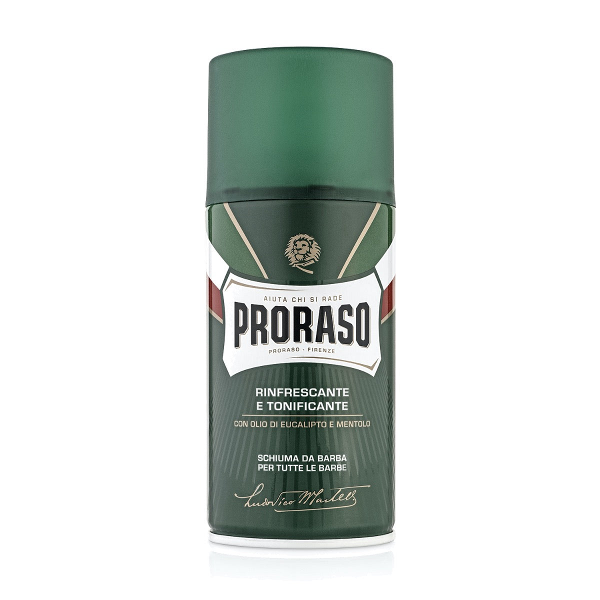 Proraso Refreshing Shaving Foam Can - 300ml