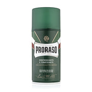 Proraso Refreshing Shaving Foam Can - 300ml