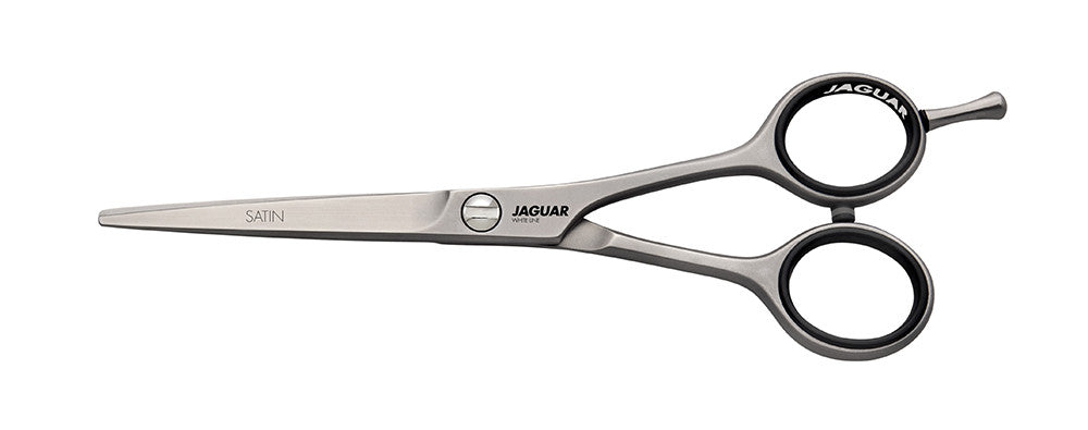 Jaguar Satin Scissor