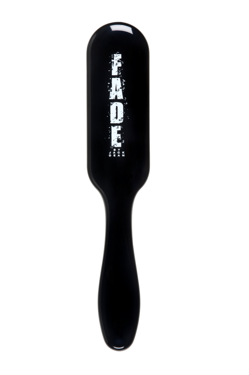 Jack Dean Fade Brush