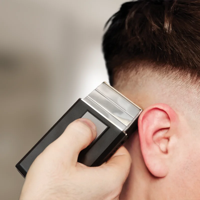Wahl Pocket Travel Electric Shaver