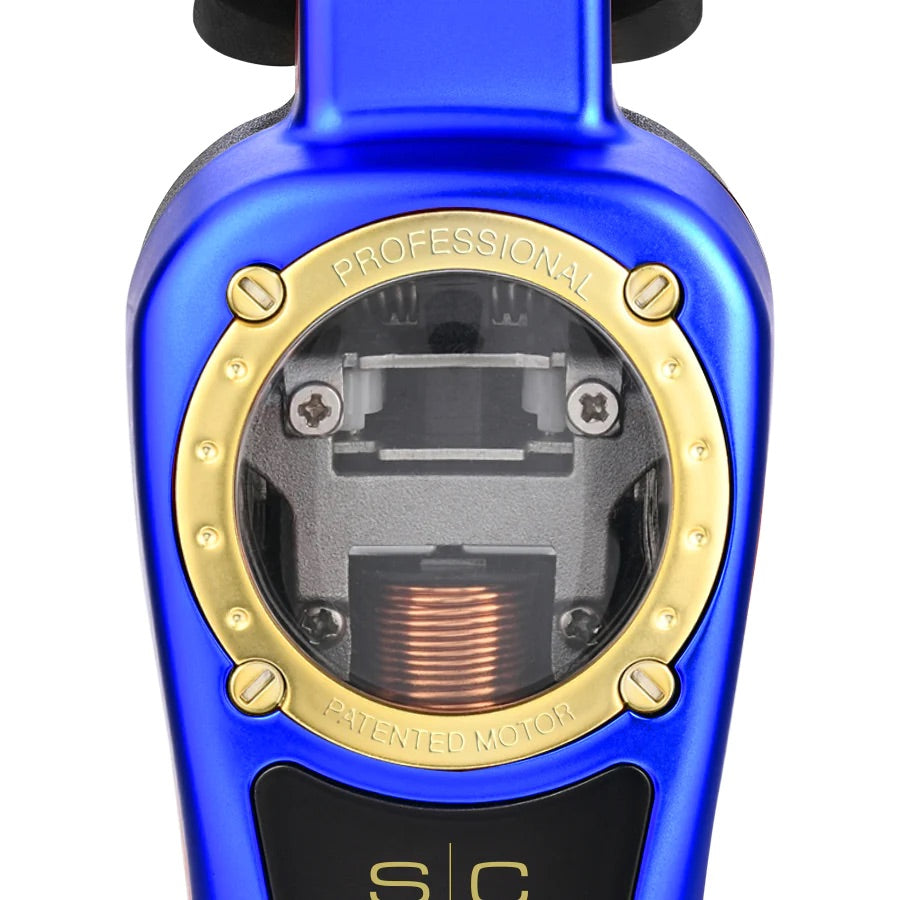 Stylecraft Instinct Vector Motor Trimmer with Intuitive Torque Control