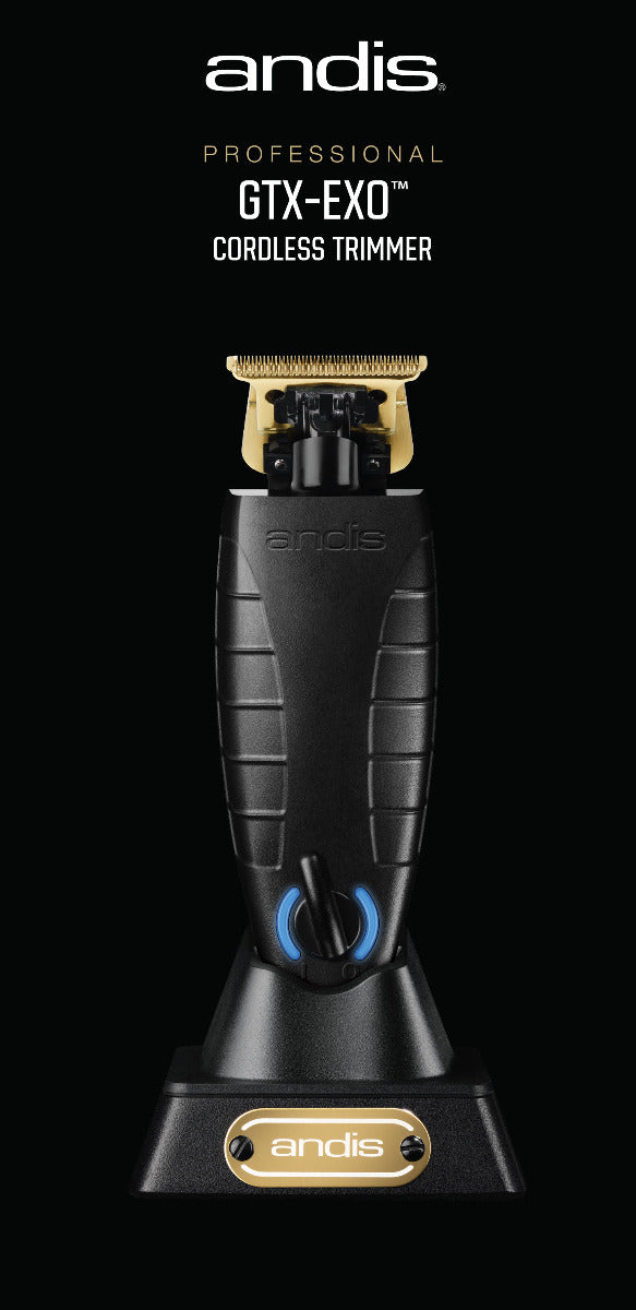 Andis GTX-EXO Trimmer