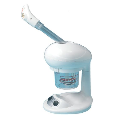 SkinMate 6002 Portable Steamer