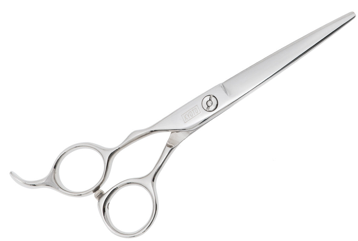 Kyoto Sprint Barber Kit : White Left Hand