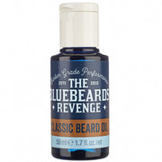 Bluebeards Revenge Classic Blend Beard Oil - 50ml