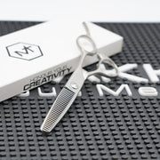 Matakki Barber Thinning Scissor 6"