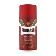 Proraso Nourishing Shaving Foam Can - 300ml
