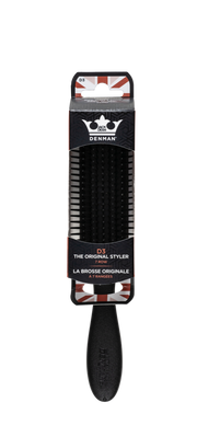 Denman D3M Styling Brush in Black