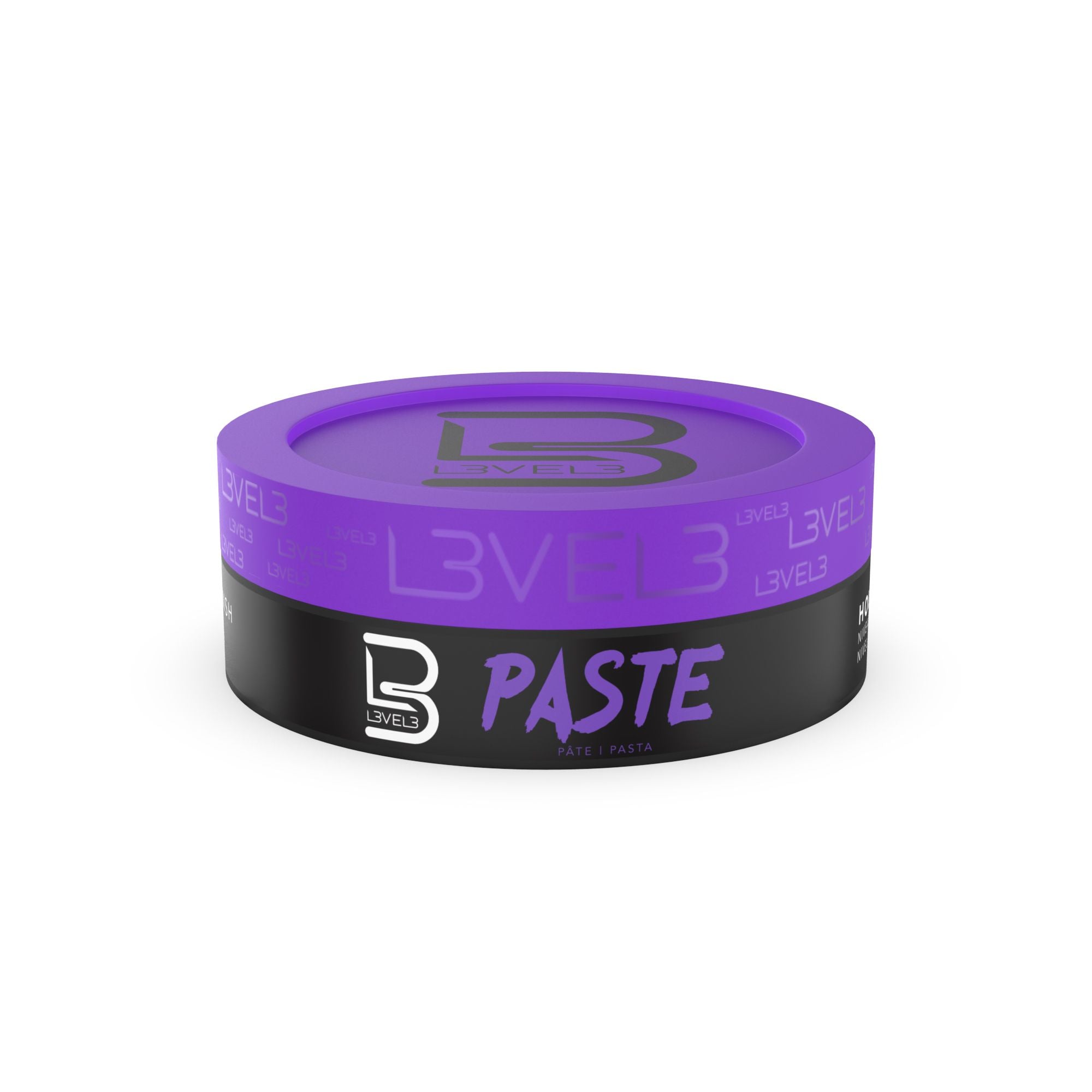 Level 3 Paste