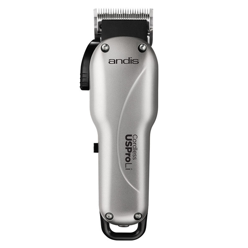 Andis US Pro Li Cordless Clipper (LCL)