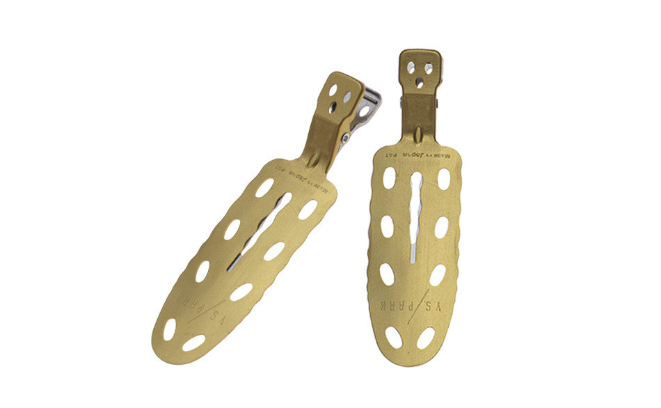 YS PARK No Mark Sectioning Clips (2 Pack)