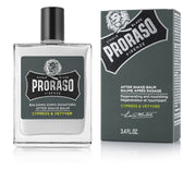 Proraso Cypress & Vetyver Shave Balm - 100ml