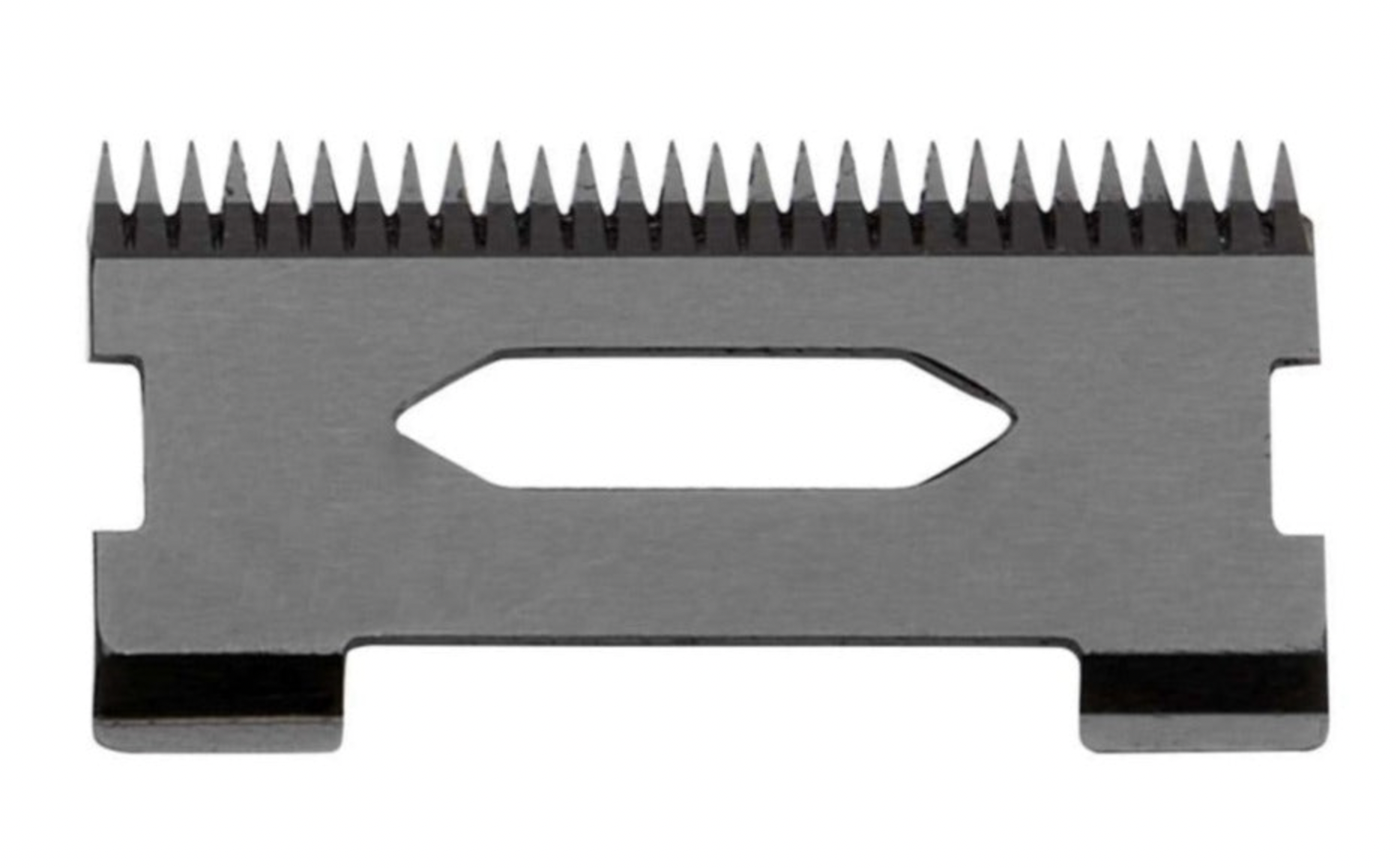 Gamma+ Slim Deep Tooth DLC Black Diamond Moving Blade for Clipper
