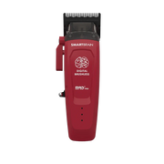 MRD Pro Smart Brain Clipper - Cherry Red