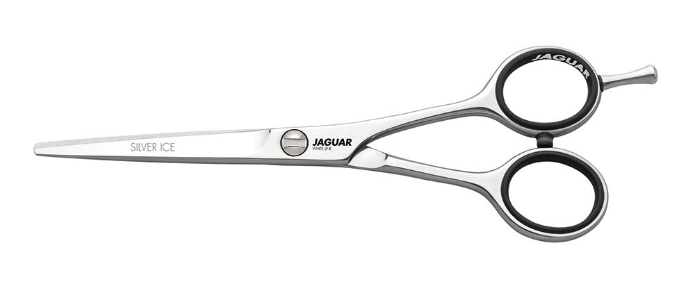 Jaguar Silver Ice Scissor