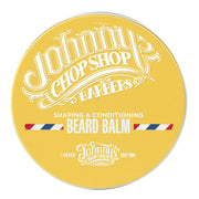 Johnny's Chop Shop Beard Balm - 50g