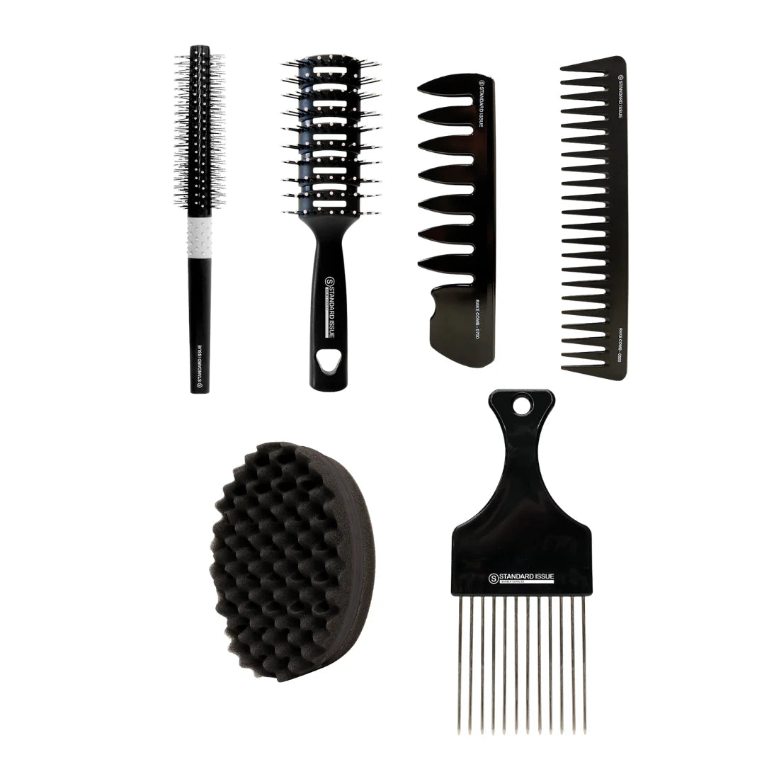 Standard Issue Styling Set