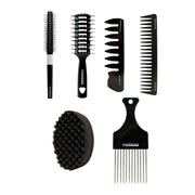 Standard Issue Styling Set