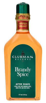 Clubman Reserve Brandy Spice After Shave Lotion