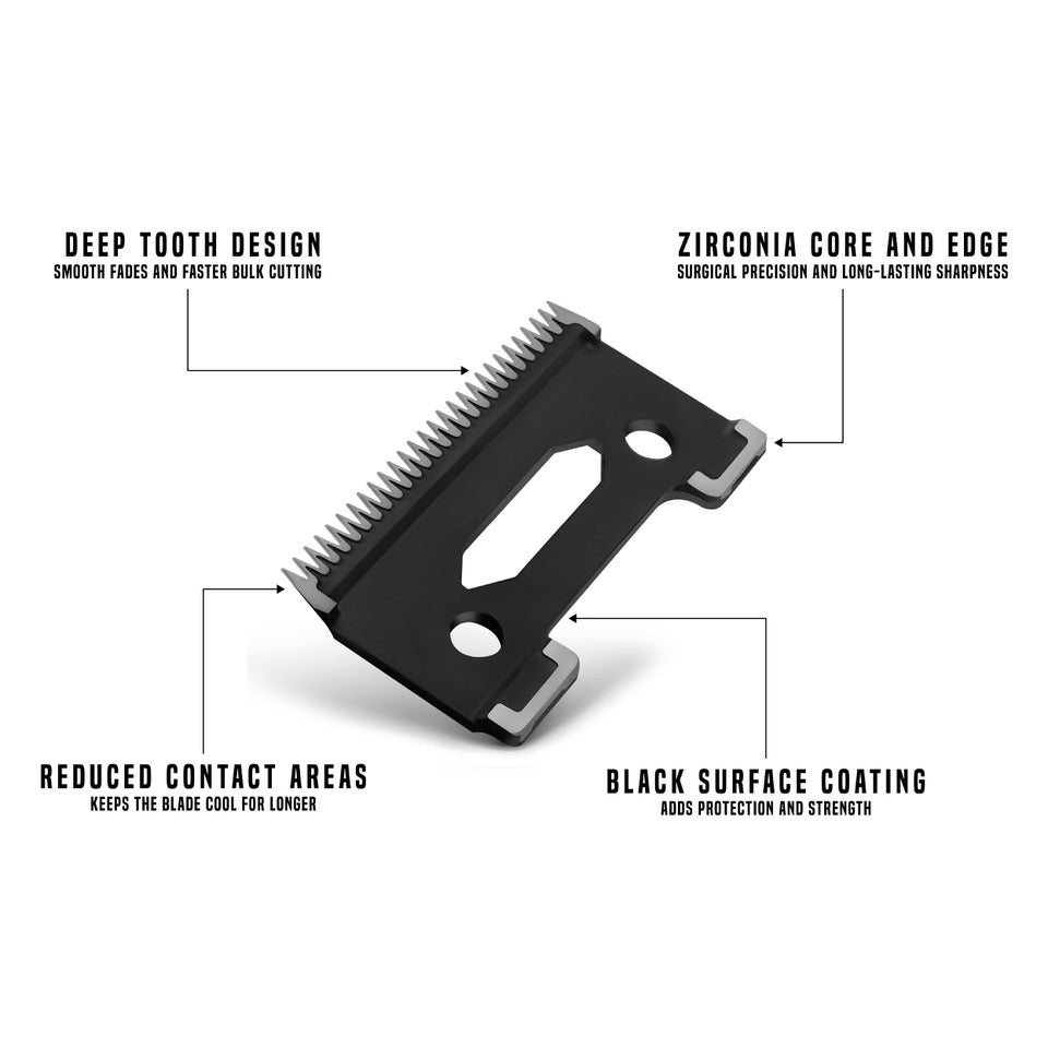 My-Blades Tensor 1 Clipper Replacement Blade