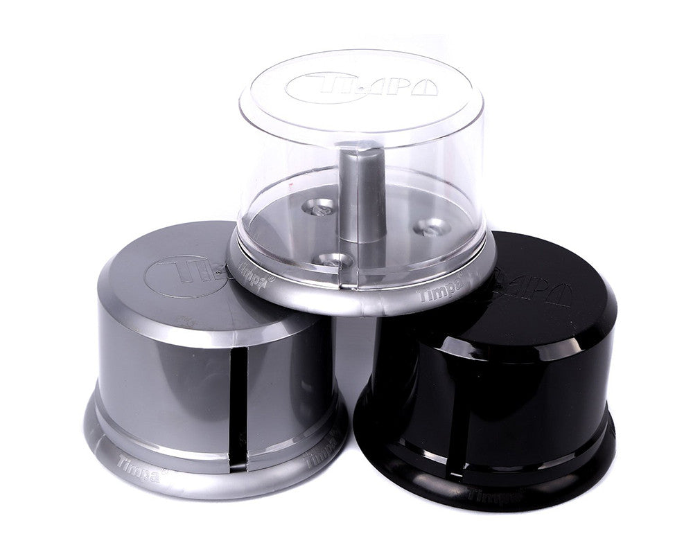 Neck Strip Dispenser : Black
