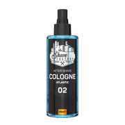 The Shave Factory After Shave Cologne - Atlantic 02 - 250ml