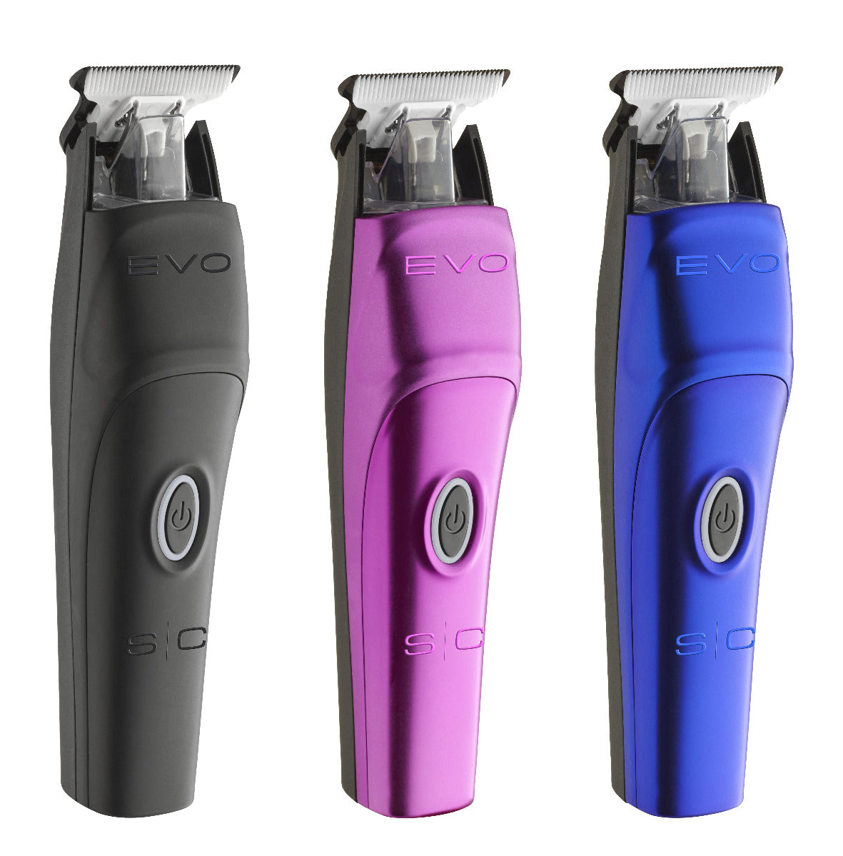 StyleCraft Evo Trimmer