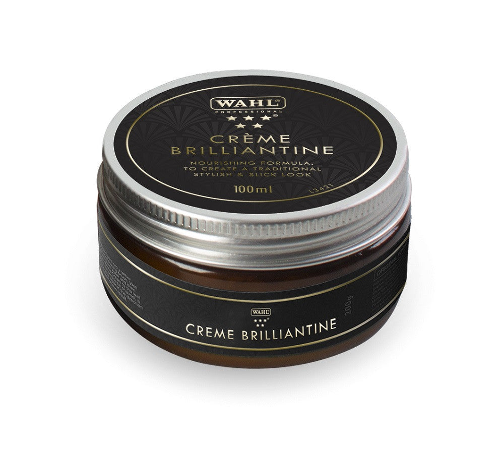 Wahl 5 Star Creme Brilliantine - 100ml