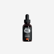 The Shave Factory Beard & Moustache Oil - 30ml
