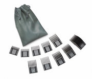 Oster 10 Piece Set of Universal Combs