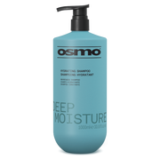 Osmo Deep Moisturising Shampoo 1 Litre