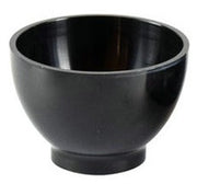 Black Shaving Bowl