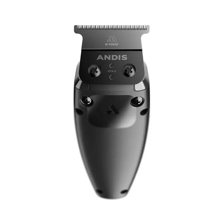 Andis GTX- EXO II Black Trimmer