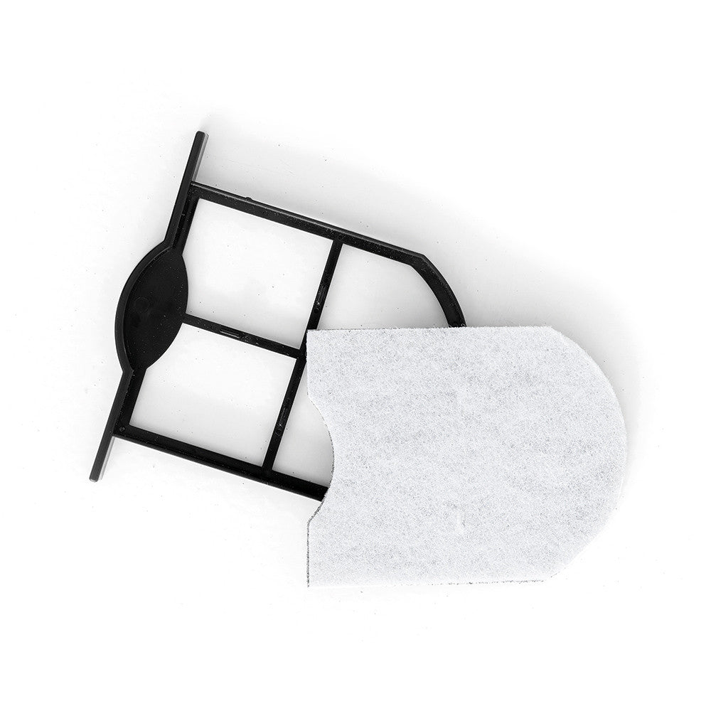 Sibel Eye-Vac Replacement Exhaust Filter