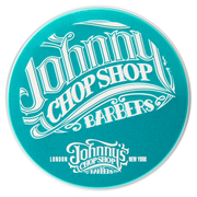 Johnny's Chop Shop Curl Respect Cream - 100g
