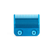Babyliss Pro FXONE Clipper Replacement Blue Titanium MIM Fade Blade